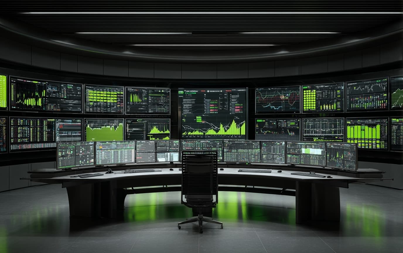 SkyVault Finance — detail view 2