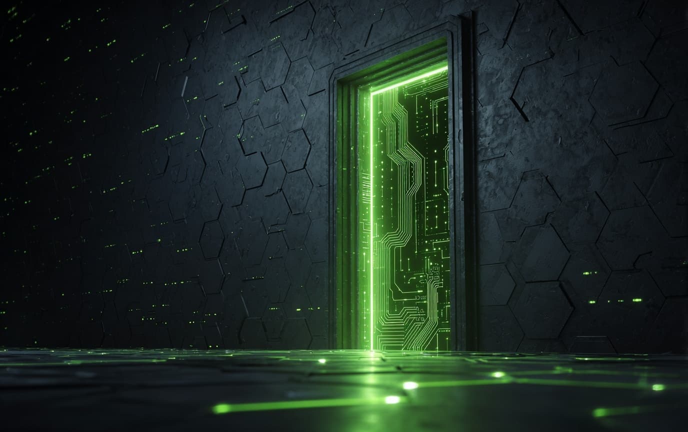 SkyVault Finance — detail view 3