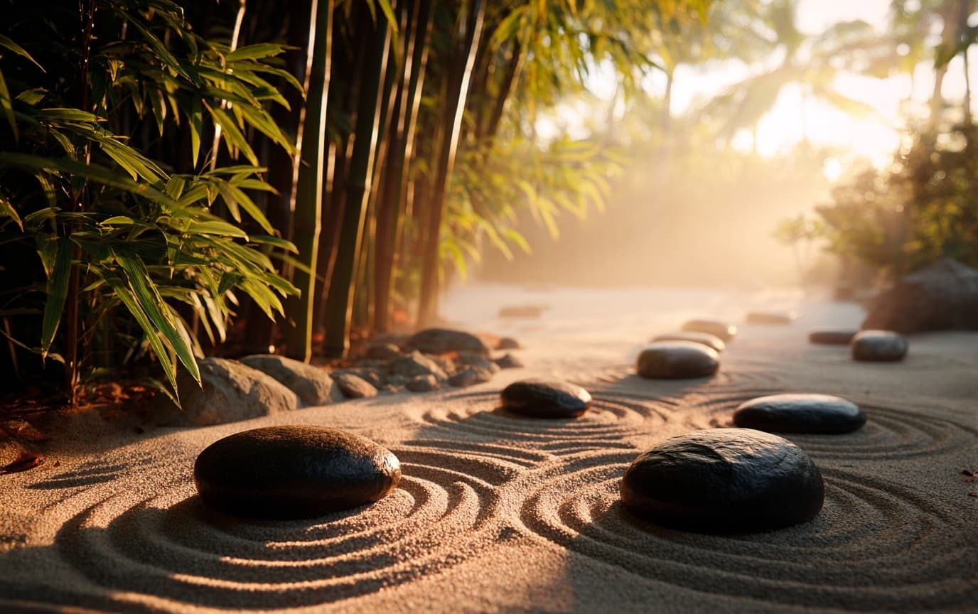Nomad Wellness — detail view 2