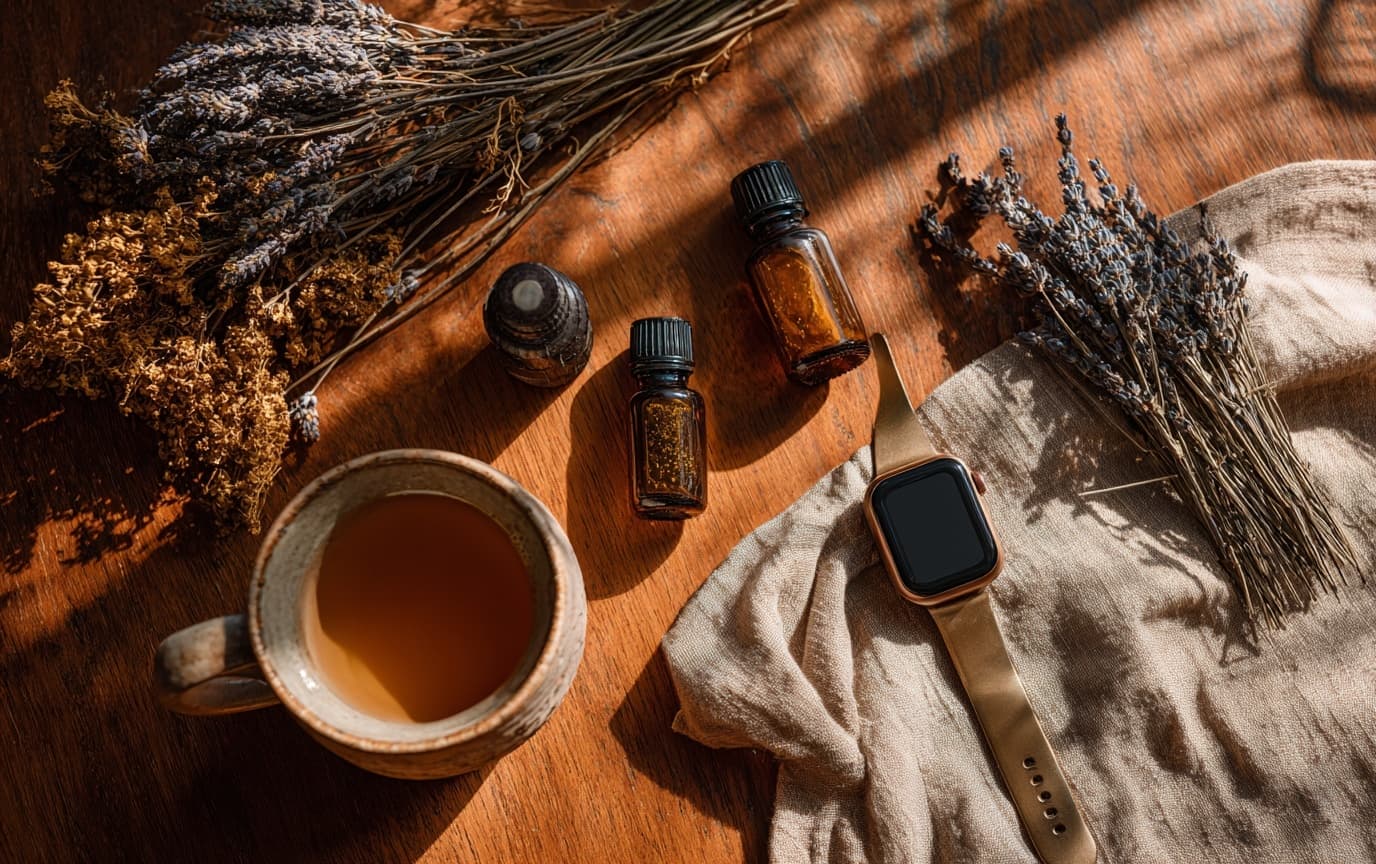 Nomad Wellness — detail view 3